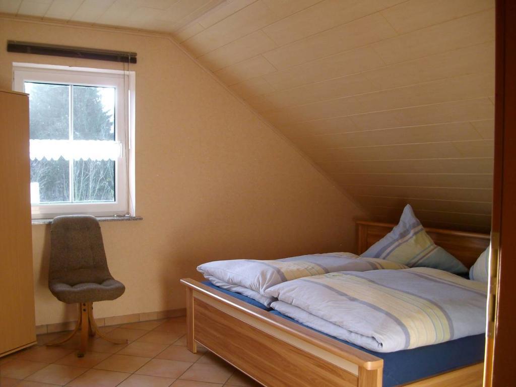 Mastiaux Apartment