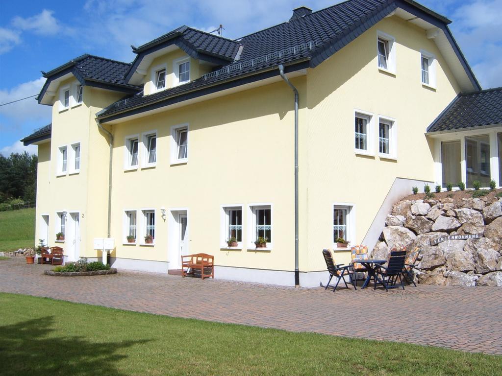 Mastiaux Apartment Mirbach